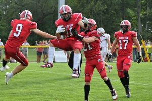 Go Bluffton High Bobcats Football! Best Schools in America: Top Public & Private Options Go Bluffton High Bobcats Football! | Best Schools in America: Top Public & Private Options
