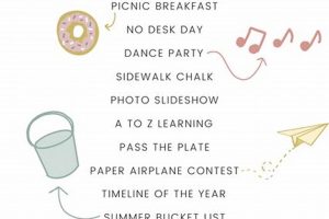 Fun Last Day of School Activities for Middle Schoolers | Best Schools in America: Top Public & Private Options