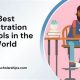 Top Best Illustration Schools In The World 2024 | Best Schools in America: Top Public & Private Options