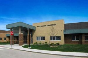 Top Elementary Schools in Waterloo, Iowa | Best Schools in America: Top Public & Private Options