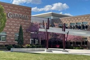 Top Glendale Middle School: A Parent's Guide Best Schools in America: Top Public & Private Options Top Glendale Middle School: A Parent's Guide | Best Schools in America: Top Public & Private Options