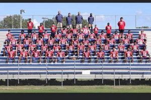 Go Bearcats! Baldwyn High School Football Updates | Best Schools in America: Top Public & Private Options