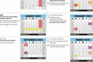 Official Washington County School Calendar 2024-2025 Best Schools in America: Top Public & Private Options Official Washington County School Calendar 2024-2025 | Best Schools in America: Top Public & Private Options