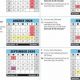 Official Washington County School Calendar 2024-2025 | Best Schools in America: Top Public & Private Options