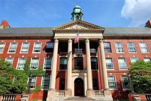 Top-Rated Middle Schools in Boston, MA 2024 | Best Schools in America: Top Public & Private Options