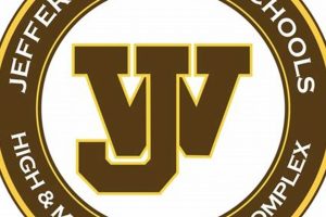 Go West Jefferson High Football Team! | Best Schools in America: Top Public & Private Options