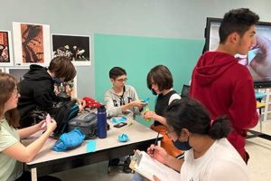 Discover Lufkin Road Middle School: A Parent's Guide | Best Schools in America: Top Public & Private Options