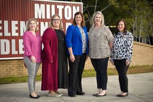 Top Milton Middle Schools: Guide &amp; Info | Best Schools in America: Top Public & Private Options