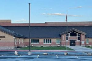 Top Elementary Schools in Rexburg, Idaho 2024 | Best Schools in America: Top Public & Private Options
