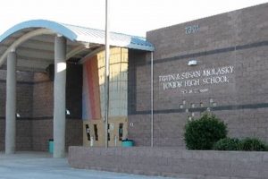 Best Molasky Middle School: Info & More | Best Schools in America: Top Public & Private Options