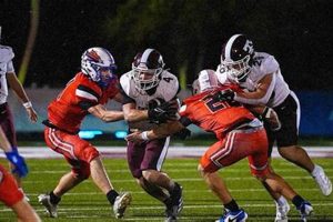 Go Spongers! Tarpon Springs HS Football News | Best Schools in America: Top Public & Private Options