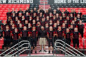 Go Lions! New Richmond HS Football Updates | Best Schools in America: Top Public & Private Options