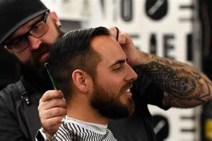 Top-Rated Barber Schools Near You (2024) | Best Schools in America: Top Public & Private Options