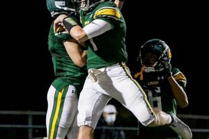 Louisa County High School Football: Lions Pride Best Schools in America: Top Public & Private Options Louisa County High School Football: Lions Pride | Best Schools in America: Top Public & Private Options