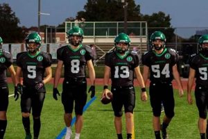 Farmingdale HS Football: Tonight's Game! | Best Schools in America: Top Public & Private Options