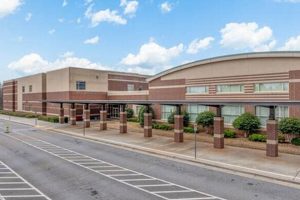 Discover North Gwinnett Middle School: A Parent's Guide | Best Schools in America: Top Public & Private Options