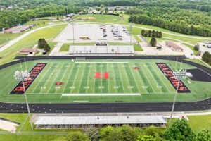 Ravenwood High Football: Latest Scores & Updates | Best Schools in America: Top Public & Private Options