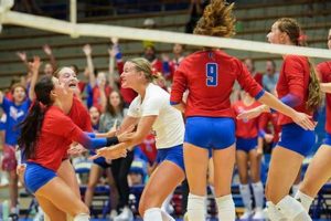 2023 Indiana High School Volleyball Rankings & Standings | Best Schools in America: Top Public & Private Options