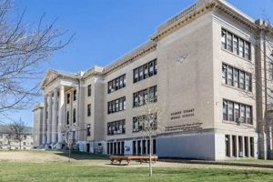 Top-Rated Middle Schools in RI: 2024 Guide | Best Schools in America: Top Public & Private Options