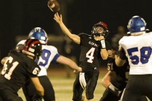 Glen Rock HS Football: Team News & Info | Best Schools in America: Top Public & Private Options