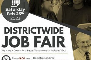 DeKalb County Schools Job Fair 2024: Hiring Now! | Best Schools in America: Top Public & Private Options