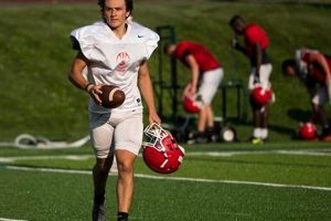 Arkansas' Top HS Football Players (2025) | Best Schools in America: Top Public & Private Options