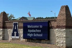 Uplifting Prayers & Support for Apalachee High | Best Schools in America: Top Public & Private Options