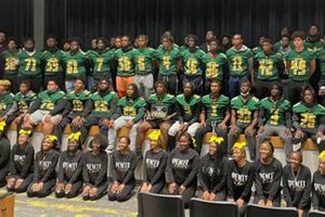 Spencer High School Football: Home of the Green Giants | Best Schools in America: Top Public & Private Options