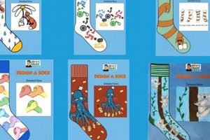 Design A Sock High School Contest | Best Schools in America: Top Public & Private Options