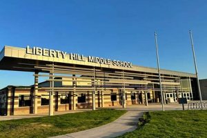 Best Liberty Hill Middle School: A Parent's Guide | Best Schools in America: Top Public & Private Options