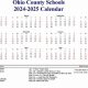 Access Ohio County Schools WV Calendar 2023-24 | Best Schools in America: Top Public & Private Options