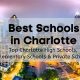 Top Private Schools in Charlotte NC (2024) | Best Schools in America: Top Public & Private Options