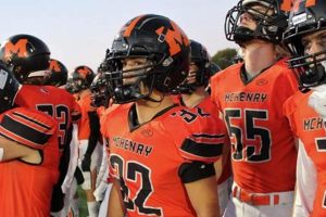 McHenry High School Football: A Legacy of Excellence | Best Schools in America: Top Public & Private Options