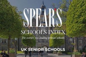 Top Senior Schools in London: A Guide | Best Schools in America: Top Public & Private Options