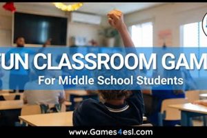 Fun Middle School Games: Activities & Ideas | Best Schools in America: Top Public & Private Options
