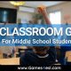 Fun Middle School Games: Activities & Ideas | Best Schools in America: Top Public & Private Options