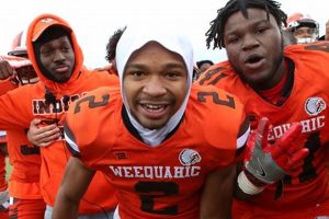 Weequahic High School Football | Best Schools in America: Top Public & Private Options