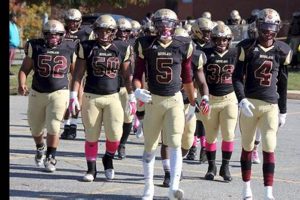 Top Douglass High School Football Teams | Best Schools in America: Top Public & Private Options