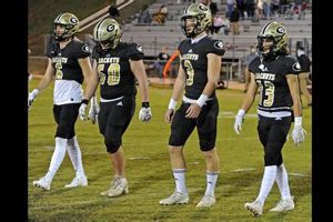 Greer High Football: 2024 Season Preview | Best Schools in America: Top Public & Private Options