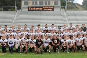 Go Bulldogs! Cashmere HS Football Updates | Best Schools in America: Top Public & Private Options