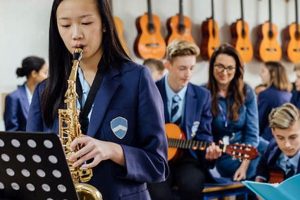Top Music Schools in Florida: 2024 Guide Best Schools in America: Top Public & Private Options Top Music Schools in Florida: 2024 Guide | Best Schools in America: Top Public & Private Options
