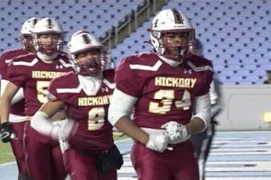 Hickory High Football: Score & Updates Tonight! | Best Schools in America: Top Public & Private Options