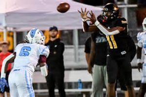 Central High Football: Game Time Tonight! | Best Schools in America: Top Public & Private Options