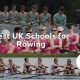 Top 10 Best Rowing Schools in the US | Best Schools in America: Top Public & Private Options