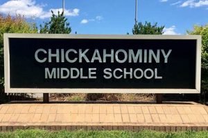 Discover Chickahominy Middle School: A Parent's Guide | Best Schools in America: Top Public & Private Options