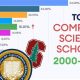 Top Computer Science Schools: Reddit Insights & Rankings | Best Schools in America: Top Public & Private Options