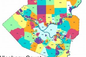 School Districts In Allegheny County | Best Schools in America: Top Public & Private Options