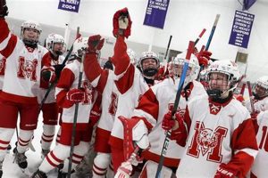 Top Mass. High School Hockey Teams & Players | Best Schools in America: Top Public & Private Options