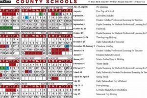 Official Lowndes County Schools Calendar 2023-24 Best Schools in America: Top Public & Private Options Official Lowndes County Schools Calendar 2023-24 | Best Schools in America: Top Public & Private Options