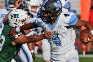 About Trinidad Chambliss High School: A Guide | Best Schools in America: Top Public & Private Options